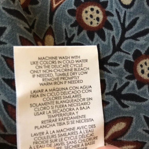 CAbi V-neck Dress - Picture 6 of 6